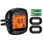 Belaidis termometras, BBQ Pro