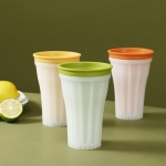 Šerbeto puodelis, 150 ml.