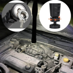 Dirbtuvių šviestuvas, 10w