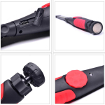 Dirbtuvių šviestuvas, 10w