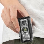 Jutiklinis led prožektorius, 4w