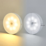 Led lemputė su judesio jutikliu, 6v