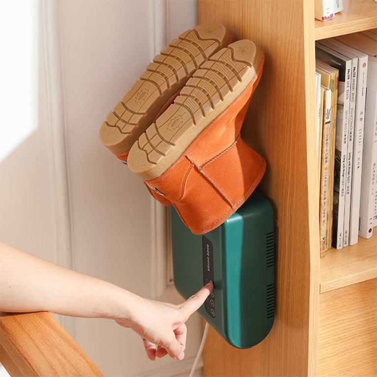 Sieninis džiovintuvas avalinei, 140w