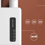 Sieninis džiovintuvas avalinei, 140w