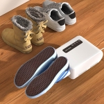 Sieninis džiovintuvas avalinei, 140w