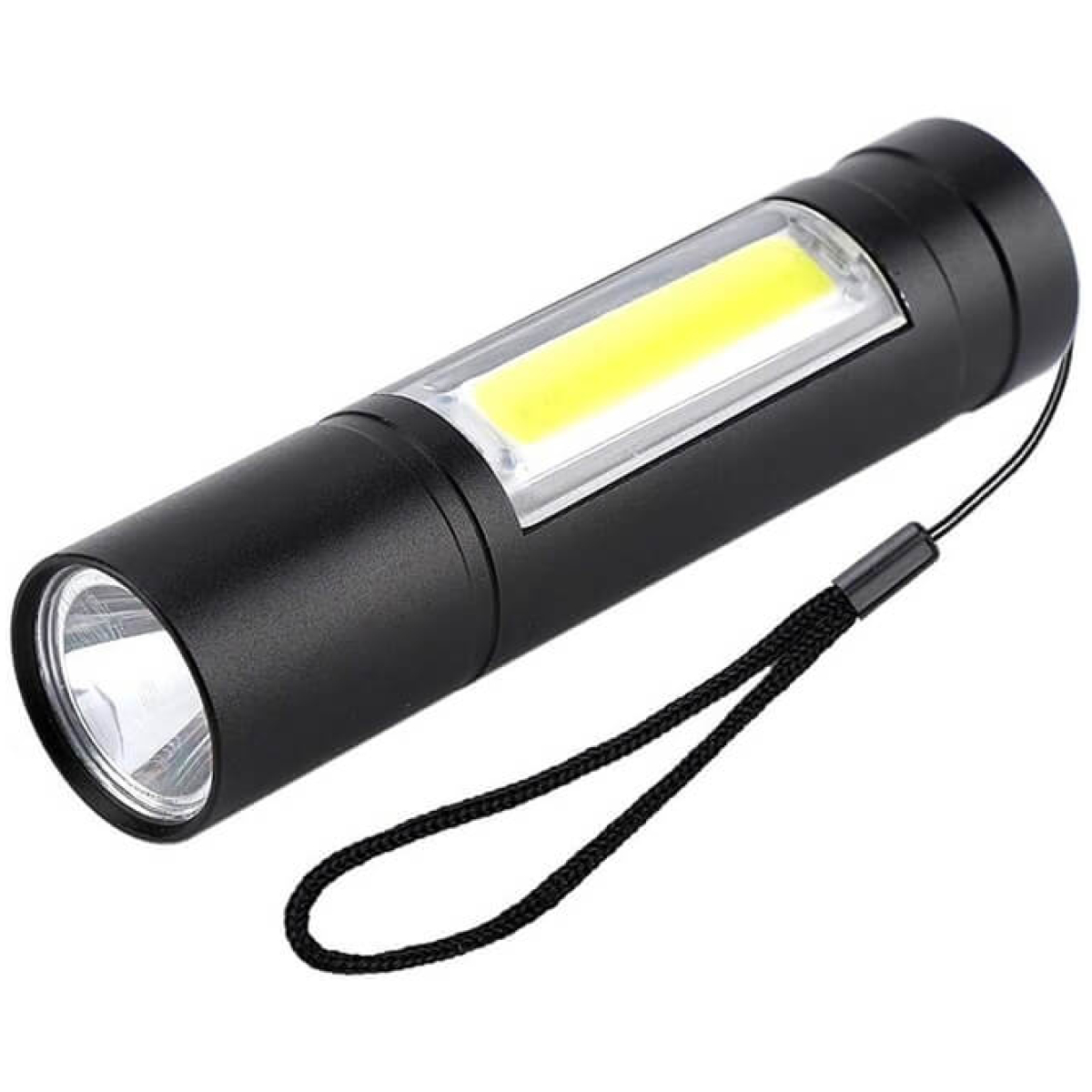 Led prožektorius, 2 Led XPE COB