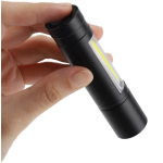 Led prožektorius, 2 Led XPE COB