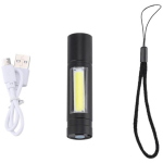 Led prožektorius, 2 Led XPE COB