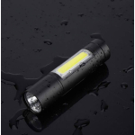 Led prožektorius, 2 Led XPE COB