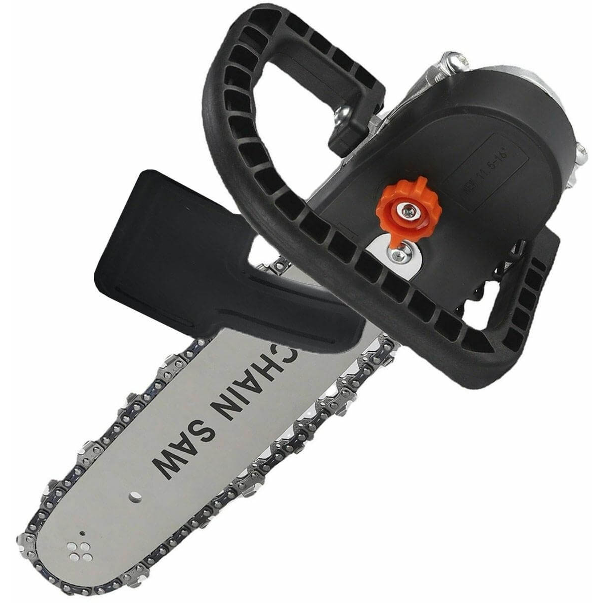 Priedas kampiniam šlifuokliui, 39.5cm