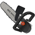 Priedas kampiniam šlifuokliui, 39.5cm