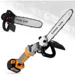 Priedas kampiniam šlifuokliui, 39.5cm