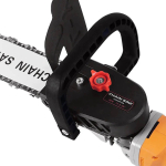 Priedas kampiniam šlifuokliui, 39.5cm