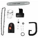 Priedas kampiniam šlifuokliui, 39.5cm