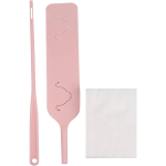 Tarpų valymo šluota, 65cm