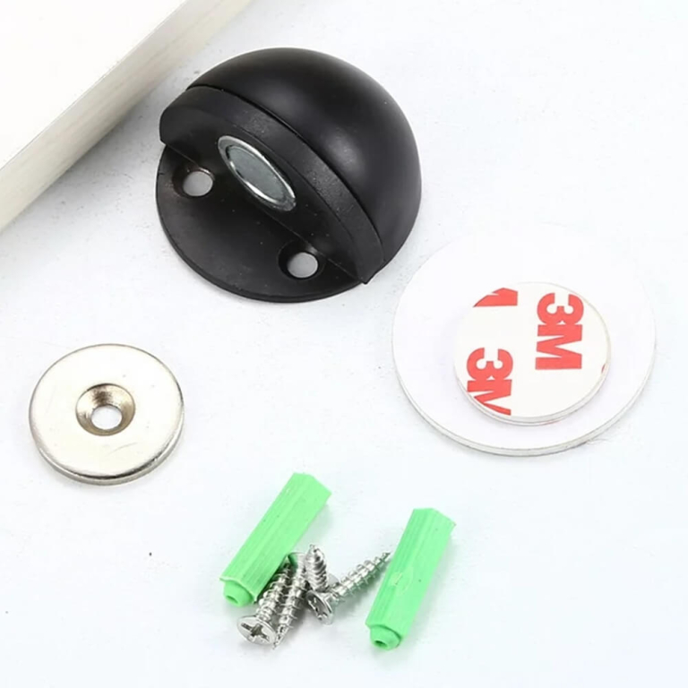 Magnetinis durų stabdis, 3M