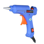Karštų klijų pistoletas, 20W