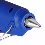 Karštų klijų pistoletas, 100W