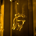 Led girlianda , Christmas