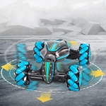 Rc mašinėlė valdoma ranka, 1200 mAh 7.4 V