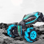 Rc mašinėlė valdoma ranka, 1200 mAh 7.4 V