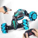 Rc mašinėlė valdoma ranka, 1200 mAh 7.4 V