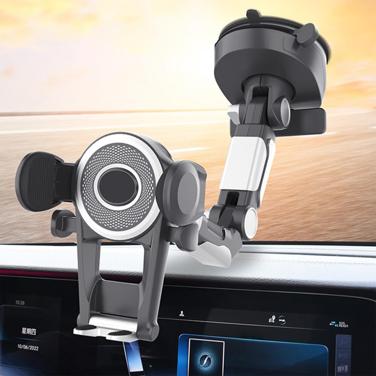 Telefono laikiklis automobiliui, 4.7–6.8 colio