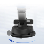 Telefono laikiklis automobiliui, 4.7–6.8 colio