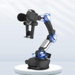 Telefono laikiklis automobiliui, 4.7–6.8 colio