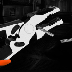 Universalios replės, aliuminio lydinio