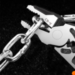 Universalios replės, aliuminio lydinio