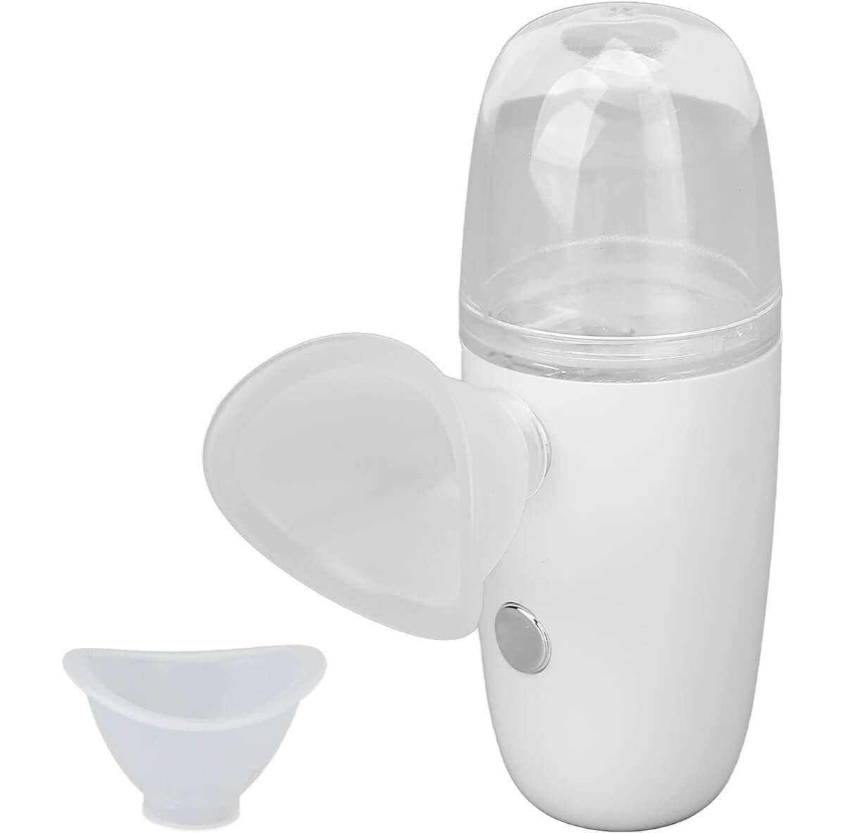 Veido odos drėkintuvas, 5V 0.5A Veido odos drėkintuvas, 5V 0.5A