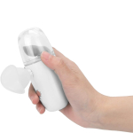 Veido odos drėkintuvas, 5V 0.5A