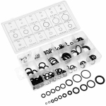 Guminių tarpinių rinkinys, 225vnt.