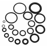 Guminių tarpinių rinkinys, 225vnt.