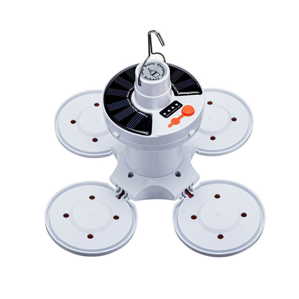 Kelioninis šviestuvas, Solar Kelioninis šviestuvas, Solar