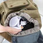 Kelioninis šviestuvas, Solar