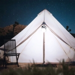 Kelioninis šviestuvas, Solar