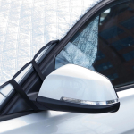 Automobilio stiklo uždangalas, 190T