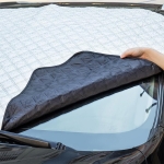 Automobilio stiklo uždangalas, 190T