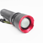 Galingas lęšinis prožektorius, 5300-6300K.