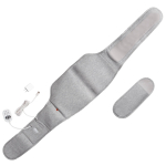 Vibracinis nugaros diržas, USB 5.0V