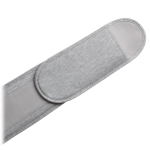 Vibracinis nugaros diržas, USB 5.0V