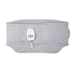 Vibracinis nugaros diržas, USB 5.0V