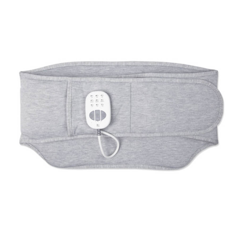 Vibracinis nugaros diržas, USB 5.0V