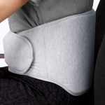 Vibracinis nugaros diržas, USB 5.0V