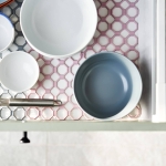 Dubenėlių rinkinys, 5 dalių