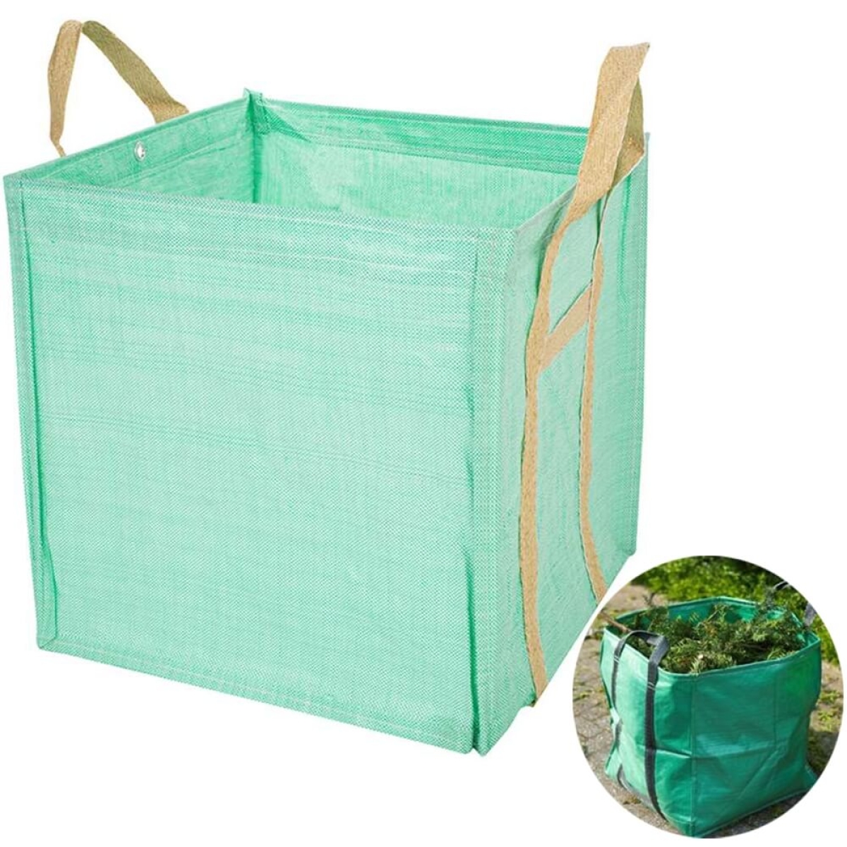 Sodo konteineris, 195l