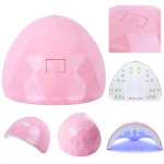 Nagų lempa uv LED, 54W