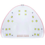 Nagų lempa uv LED, 54W
